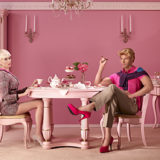 BREAKFAST, 2012