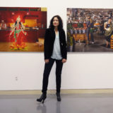 dina-with-art