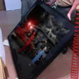 PANEL+FRAMED+SAMPLE+with+Satan