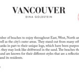 Vancouver
