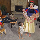 Fallen Princesses, SNOWY, 2008