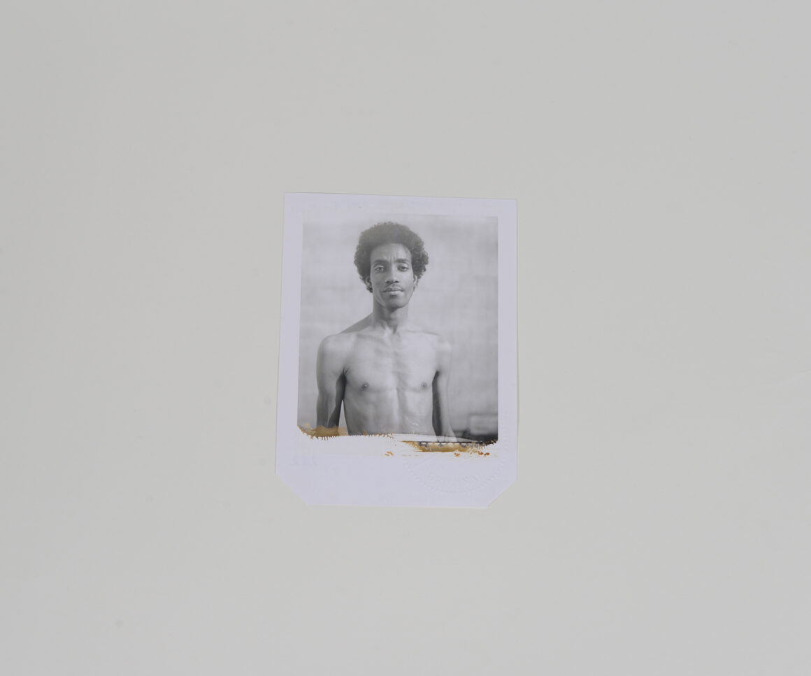 Portrait of Mentally Ill Man_Portrait_1991_282
